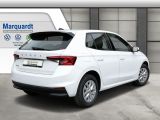 Skoda Fabia bei Sportwagen.expert - Abbildung (3 / 11)