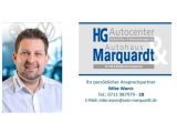 Skoda Kamiq bei Sportwagen.expert - Abbildung (11 / 12)