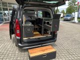 Citroen Berlingo bei Sportwagen.expert - Abbildung (10 / 15)