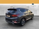 Hyundai Santa Fe bei Sportwagen.expert - Abbildung (6 / 15)