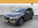 Hyundai Santa Fe bei Sportwagen.expert - Abbildung (3 / 15)