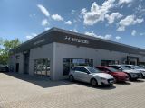Hyundai i10 bei Sportwagen.expert - Abbildung (4 / 8)