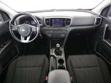 Kia Sportage bei Sportwagen.expert - Abbildung (9 / 15)