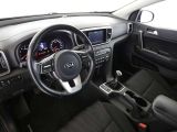 Kia Sportage bei Sportwagen.expert - Abbildung (10 / 15)