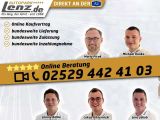 Skoda Kamiq bei Sportwagen.expert - Abbildung (15 / 15)