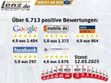 Mazda 3 bei Sportwagen.expert - Abbildung (2 / 15)