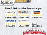 Mazda MX 5 bei Sportwagen.expert - Abbildung (2 / 15)