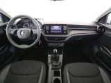 Skoda Fabia bei Sportwagen.expert - Abbildung (9 / 15)