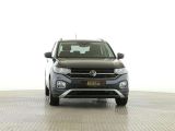 VW T-Cross bei Sportwagen.expert - Abbildung (6 / 15)