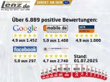 Skoda Fabia bei Sportwagen.expert - Abbildung (2 / 15)