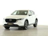 Mazda CX 5 bei Sportwagen.expert - Abbildung (3 / 15)