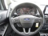 Ford EcoSport bei Sportwagen.expert - Abbildung (10 / 10)