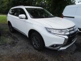 Mitsubishi Outlander bei Sportwagen.expert - Abbildung (2 / 10)