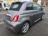 Abarth 500 bei Sportwagen.expert - Abbildung (5 / 15)