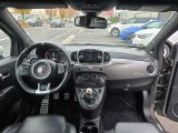 Abarth 500 bei Sportwagen.expert - Abbildung (15 / 15)