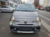 Abarth 500 bei Sportwagen.expert - Abbildung (2 / 15)