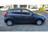 Hyundai i20 bei Sportwagen.expert - Abbildung (4 / 15)