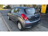 Hyundai i20 bei Sportwagen.expert - Abbildung (7 / 15)