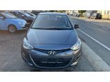 Hyundai i20 bei Sportwagen.expert - Abbildung (2 / 15)