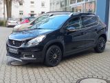 Peugeot 2008 bei Sportwagen.expert - Abbildung (3 / 15)