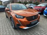 Peugeot 2008 bei Sportwagen.expert - Abbildung (3 / 15)