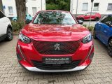 Peugeot 2008 bei Sportwagen.expert - Abbildung (2 / 15)