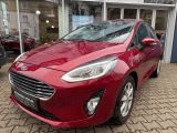 Ford Fiesta bei Sportwagen.expert - Abbildung (2 / 8)