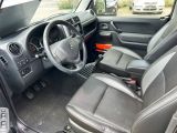Suzuki Jimny bei Sportwagen.expert - Abbildung (9 / 15)