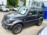 Suzuki Jimny bei Sportwagen.expert - Abbildung (5 / 15)