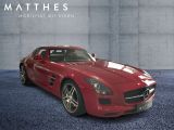 Mercedes-Benz SLS bei Sportwagen.expert - Abbildung (5 / 14)