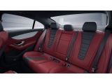 Mercedes-Benz CLS-Klasse bei Sportwagen.expert - Abbildung (10 / 10)