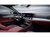 Mercedes-Benz CLS-Klasse bei Sportwagen.expert - Abbildung (8 / 10)