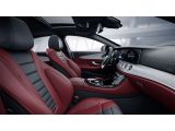 Mercedes-Benz CLS-Klasse bei Sportwagen.expert - Abbildung (9 / 10)