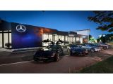 Mercedes-Benz EQE bei Sportwagen.expert - Abbildung (14 / 15)