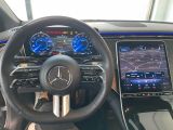 Mercedes-Benz EQE bei Sportwagen.expert - Abbildung (11 / 15)