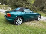 BMW Z1 bei Sportwagen.expert - Abbildung (4 / 14)