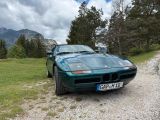 BMW Z1 bei Sportwagen.expert - Abbildung (6 / 14)