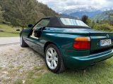 BMW Z1 bei Sportwagen.expert - Abbildung (2 / 14)