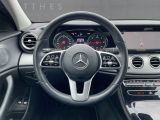Mercedes-Benz E 200dT Avantgarde bei Sportwagen.expert - Abbildung (10 / 13)