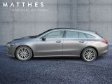 Mercedes-Benz CLA 220d Shooting Brake bei Sportwagen.expert - Abbildung (2 / 14)