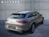 Mercedes-Benz CLA 220d Shooting Brake bei Sportwagen.expert - Abbildung (4 / 14)