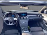 Mercedes-Benz C 180 Cabrio AMG bei Sportwagen.expert - Abbildung (9 / 13)