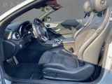 Mercedes-Benz C 180 Cabrio AMG bei Sportwagen.expert - Abbildung (7 / 13)
