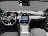 Mercedes-Benz C-Klasse bei Sportwagen.expert - Abbildung (9 / 14)