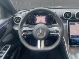 Mercedes-Benz C-Klasse bei Sportwagen.expert - Abbildung (10 / 14)