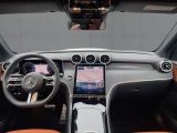 Mercedes-Benz GLC-Klasse bei Sportwagen.expert - Abbildung (9 / 14)