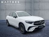 Mercedes-Benz GLC-Klasse bei Sportwagen.expert - Abbildung (5 / 14)