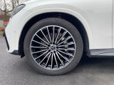 Mercedes-Benz GLC-Klasse bei Sportwagen.expert - Abbildung (12 / 14)