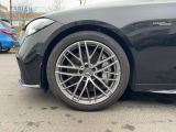 Mercedes-Benz C-Klasse bei Sportwagen.expert - Abbildung (12 / 13)