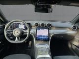 Mercedes-Benz C-Klasse bei Sportwagen.expert - Abbildung (9 / 14)